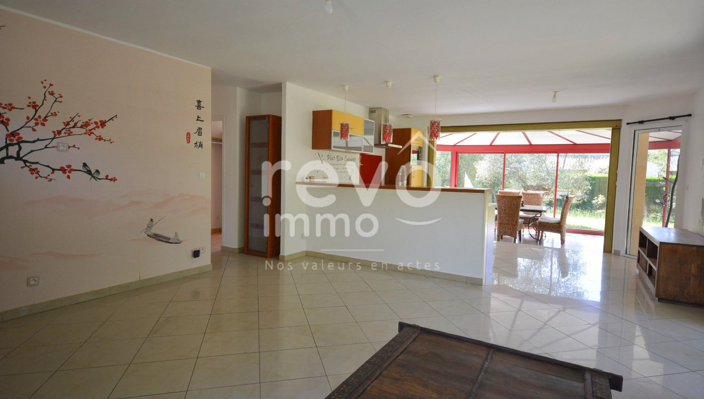 à vendre Maison individuelle Champtoceaux - Photo 1