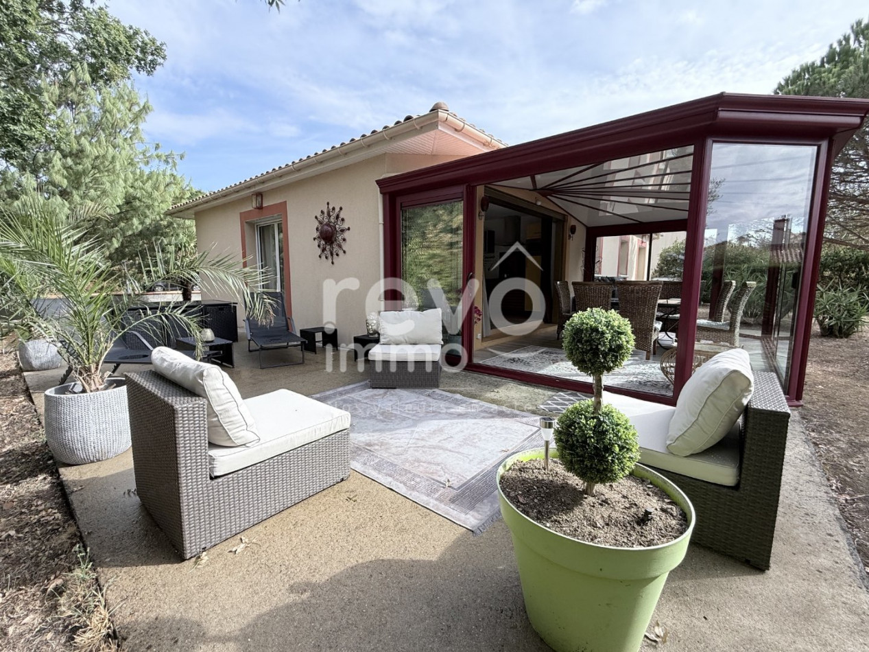 à vendre Maison individuelle Oree D'anjou - Photo 1