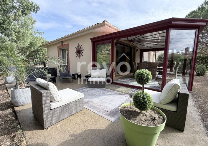 à vendre Maison individuelle Oree D'anjou