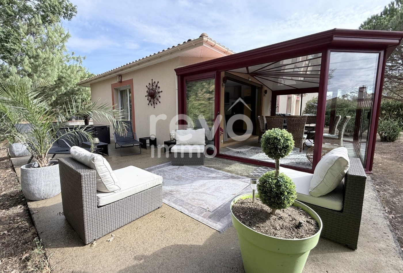 vente Maison individuelle Oree D'anjou - Photo 10