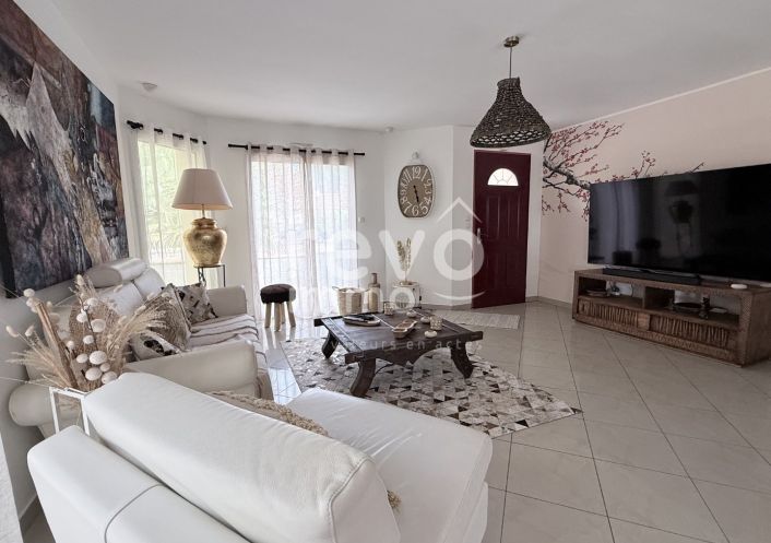 à vendre Maison individuelle Oree D'anjou
