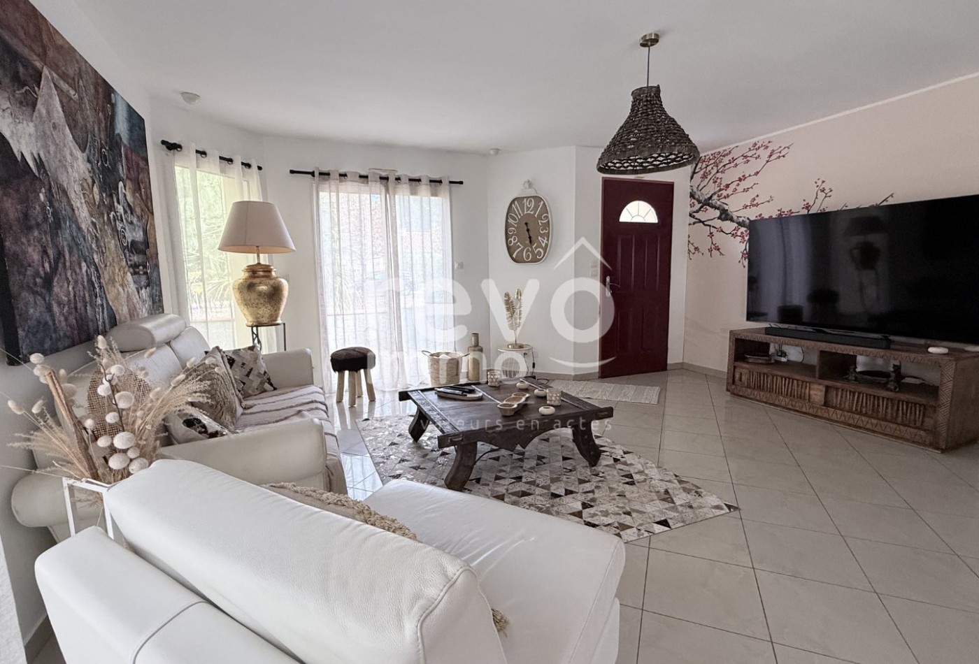 vente Maison individuelle Oree D'anjou - Photo 4