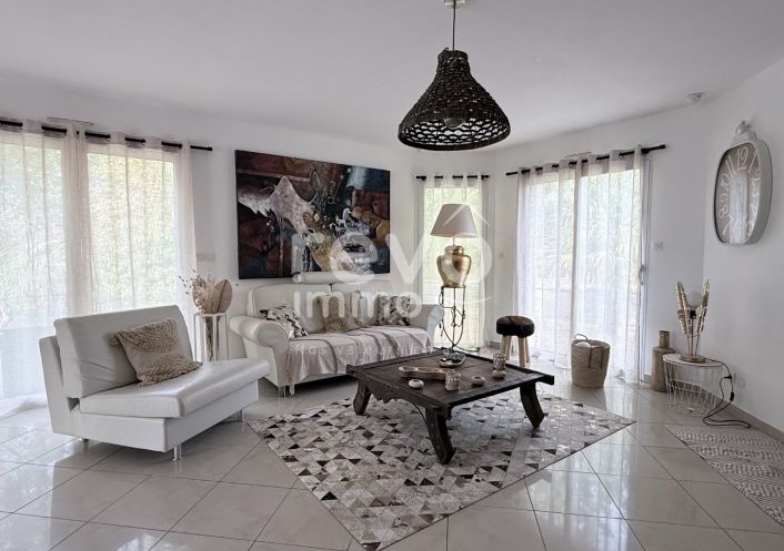 à vendre Maison individuelle Oree D'anjou