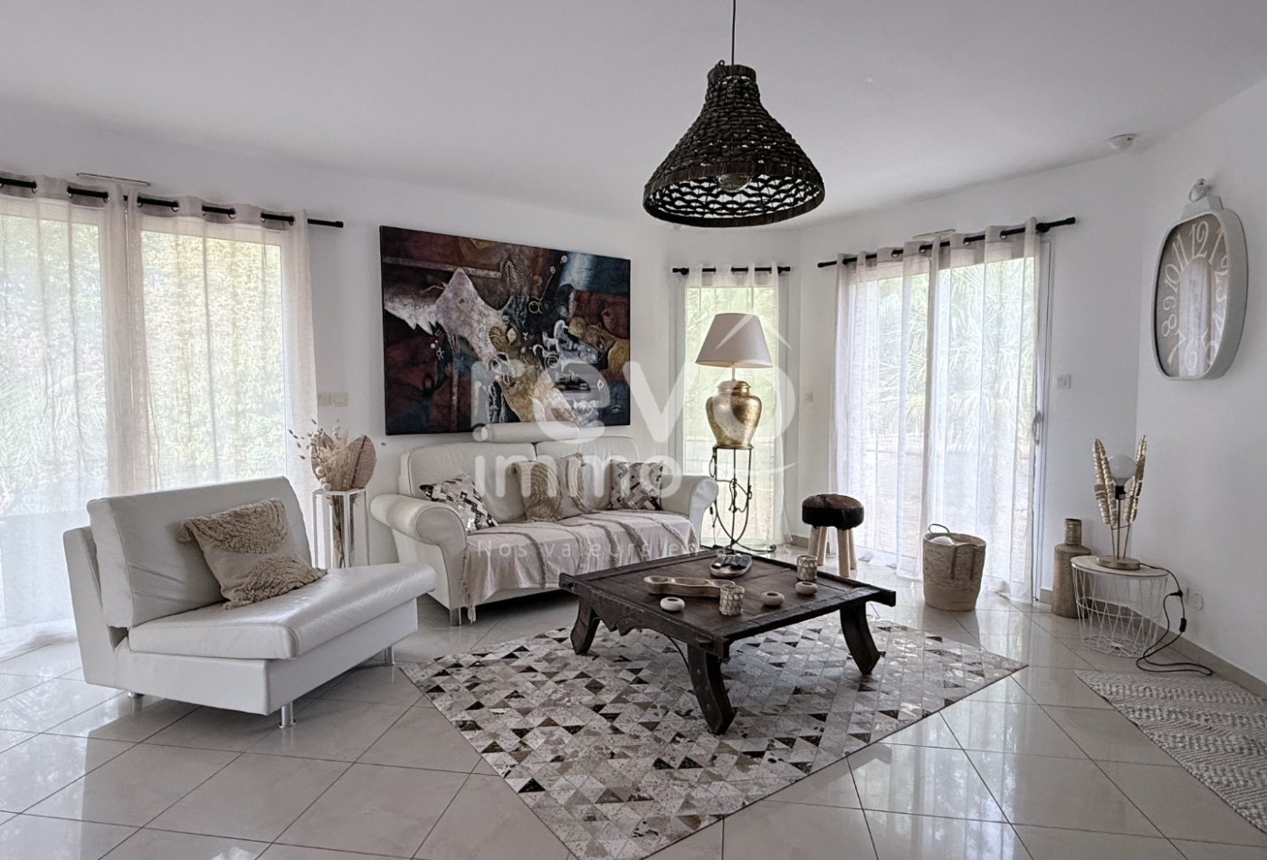 vente Maison individuelle Oree D'anjou - Photo 2