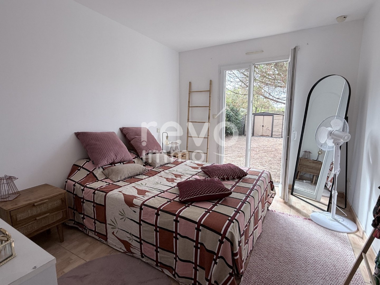 à vendre Maison individuelle Oree D'anjou - Photo 6