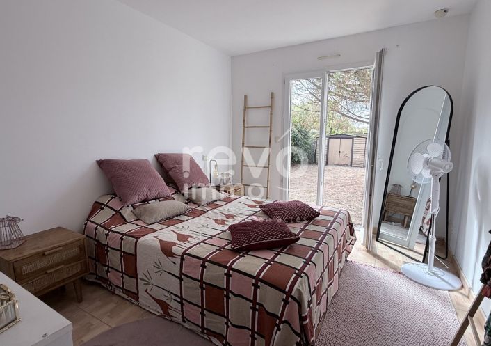 à vendre Maison individuelle Oree D'anjou