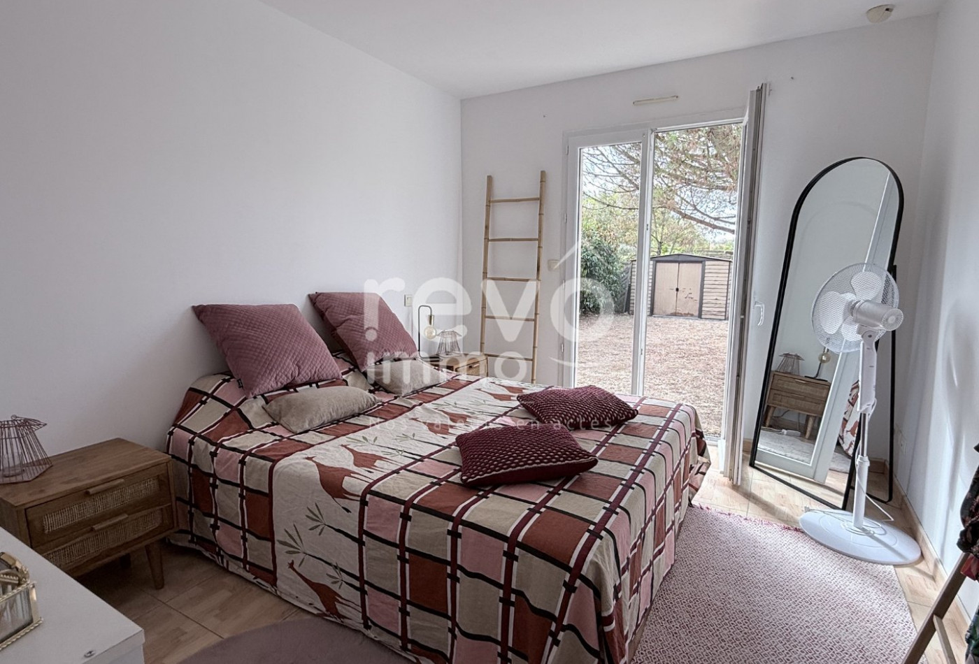 vente Maison individuelle Oree D'anjou - Photo 8