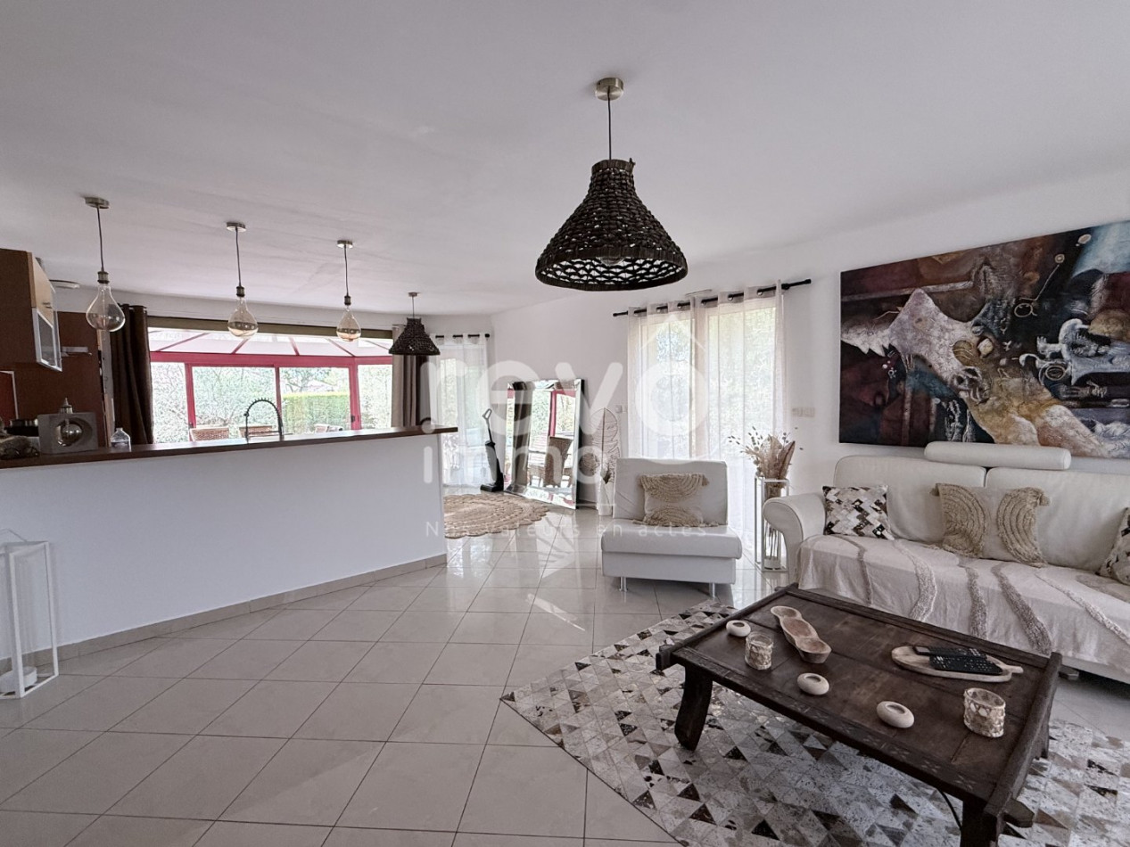 à vendre Maison individuelle Oree D'anjou - Photo 2