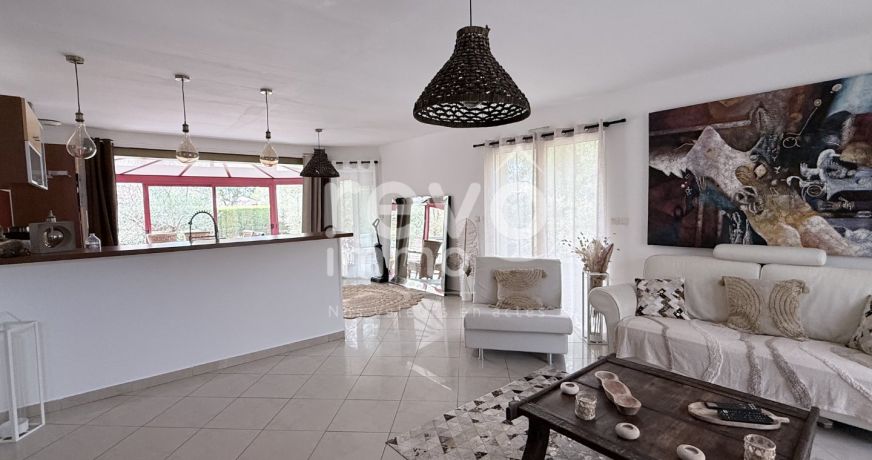 vente Maison individuelle Oree D'anjou