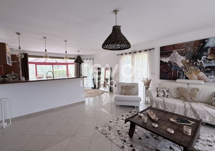 à vendre Maison individuelle Oree D'anjou