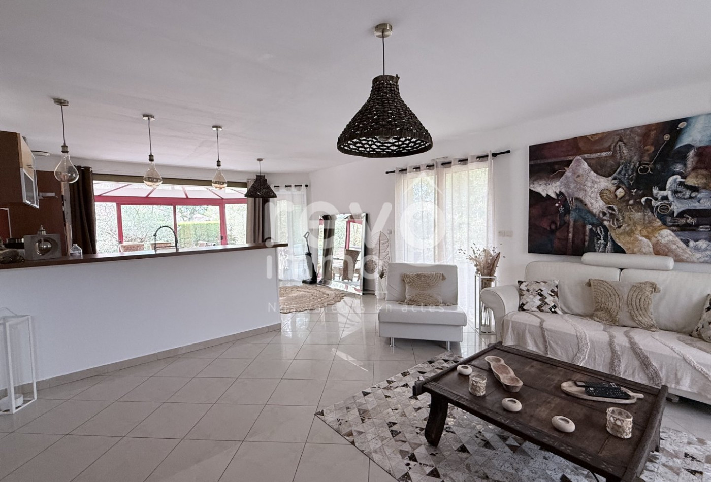 vente Maison individuelle Oree D'anjou - Photo 5