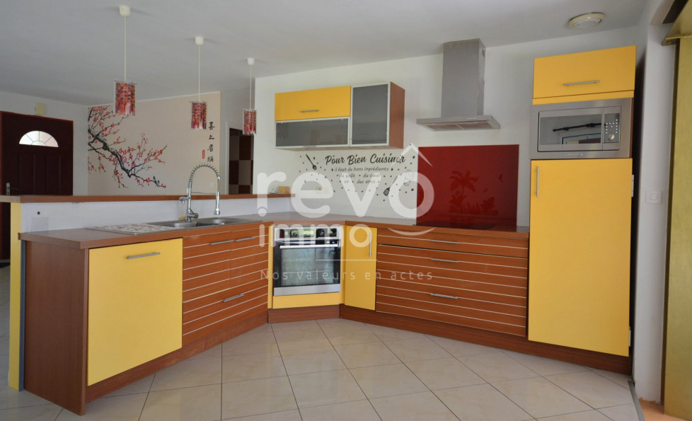 vente Maison individuelle Oree D'anjou - Photo 6