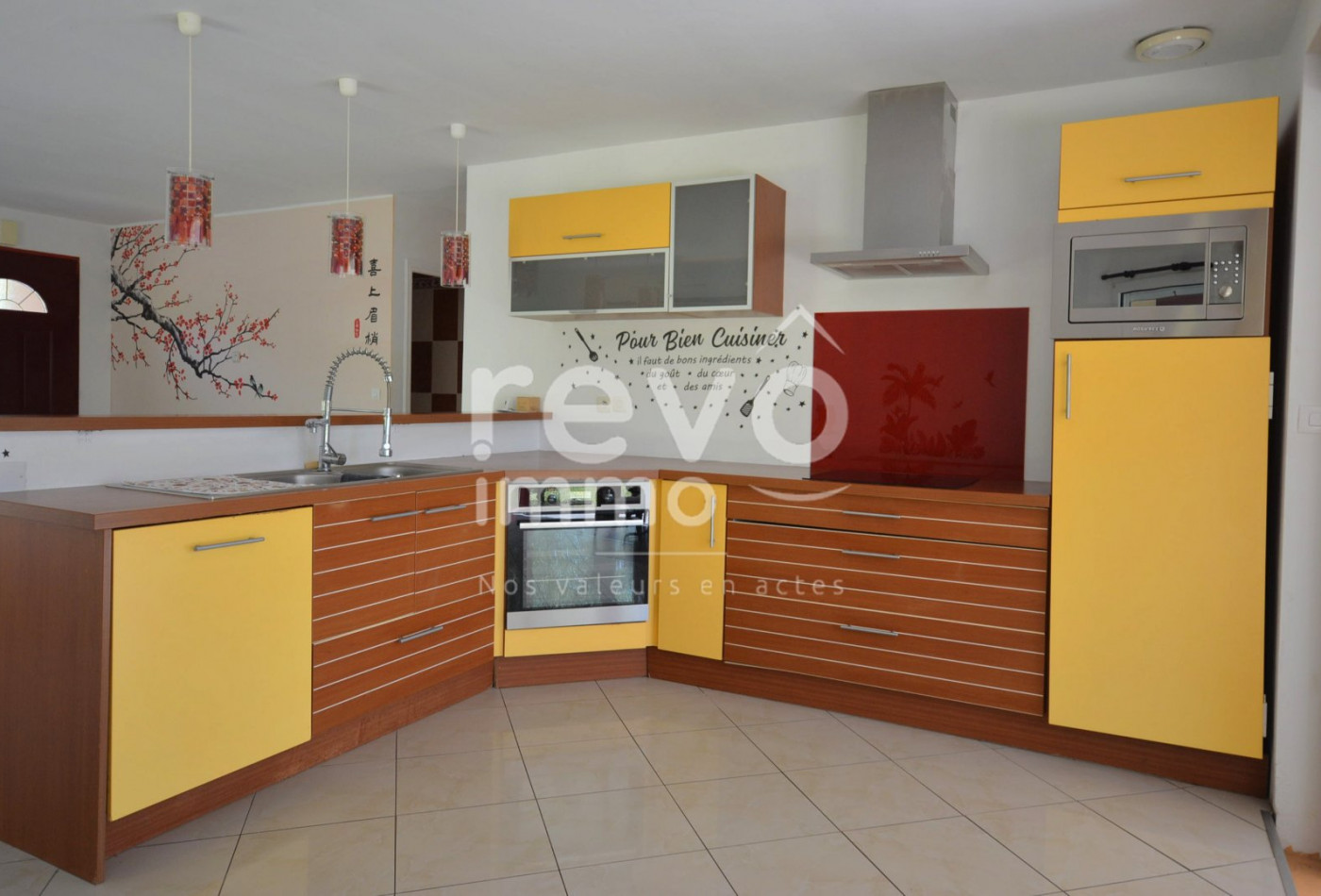 vente Maison individuelle Oree D'anjou - Photo 6