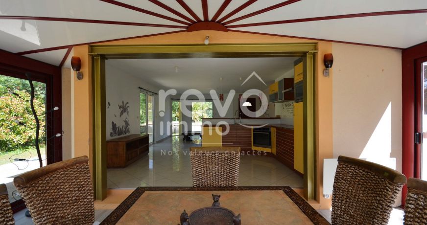 vente Maison individuelle Oree D'anjou