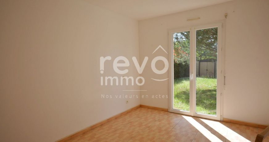 vente Maison individuelle Oree D'anjou