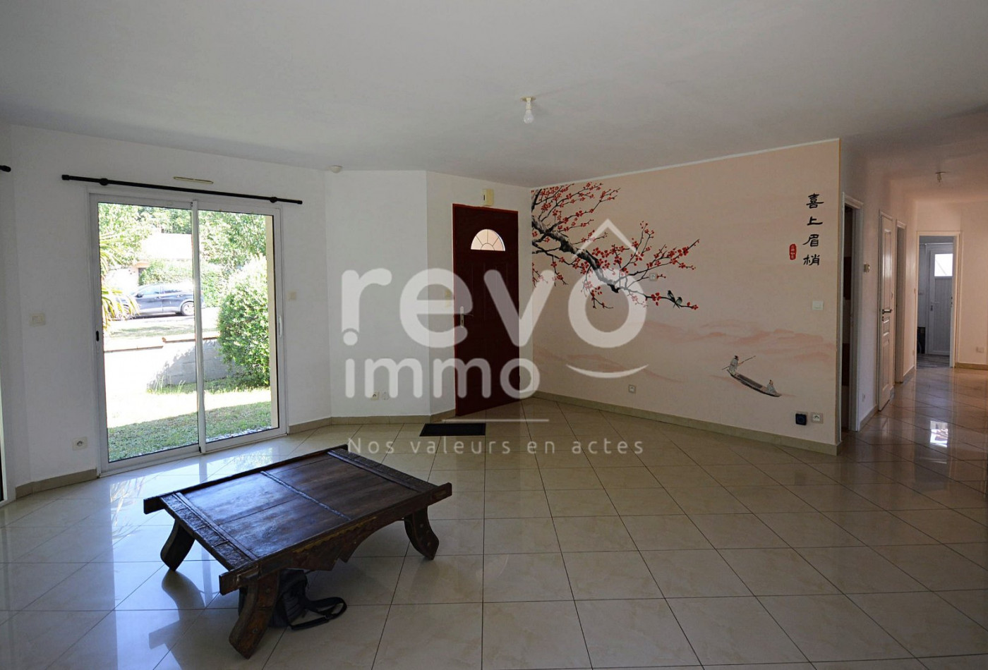vente Maison individuelle Oree D'anjou - Photo 4