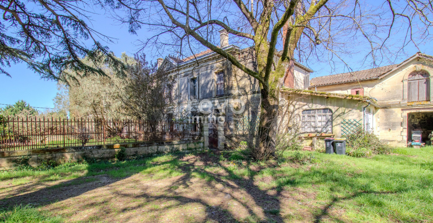 for sale Maison à rénover Camiac Et Saint Denis - Photo 1