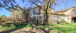 vente Maison à rénover Camiac Et Saint Denis