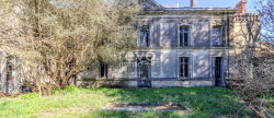 vente Maison à rénover Camiac Et Saint Denis