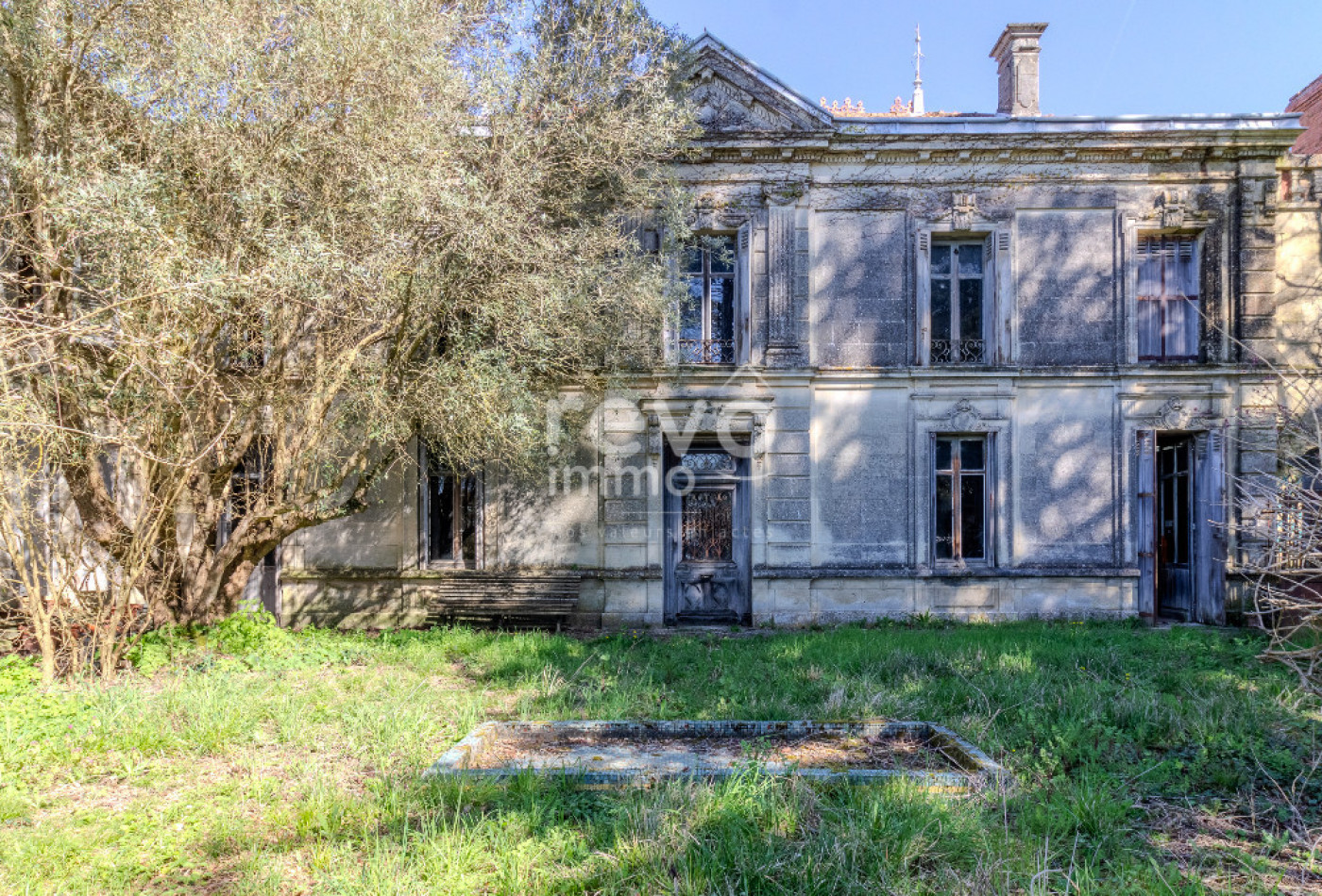 vente Maison à rénover Camiac Et Saint Denis - Photo 2
