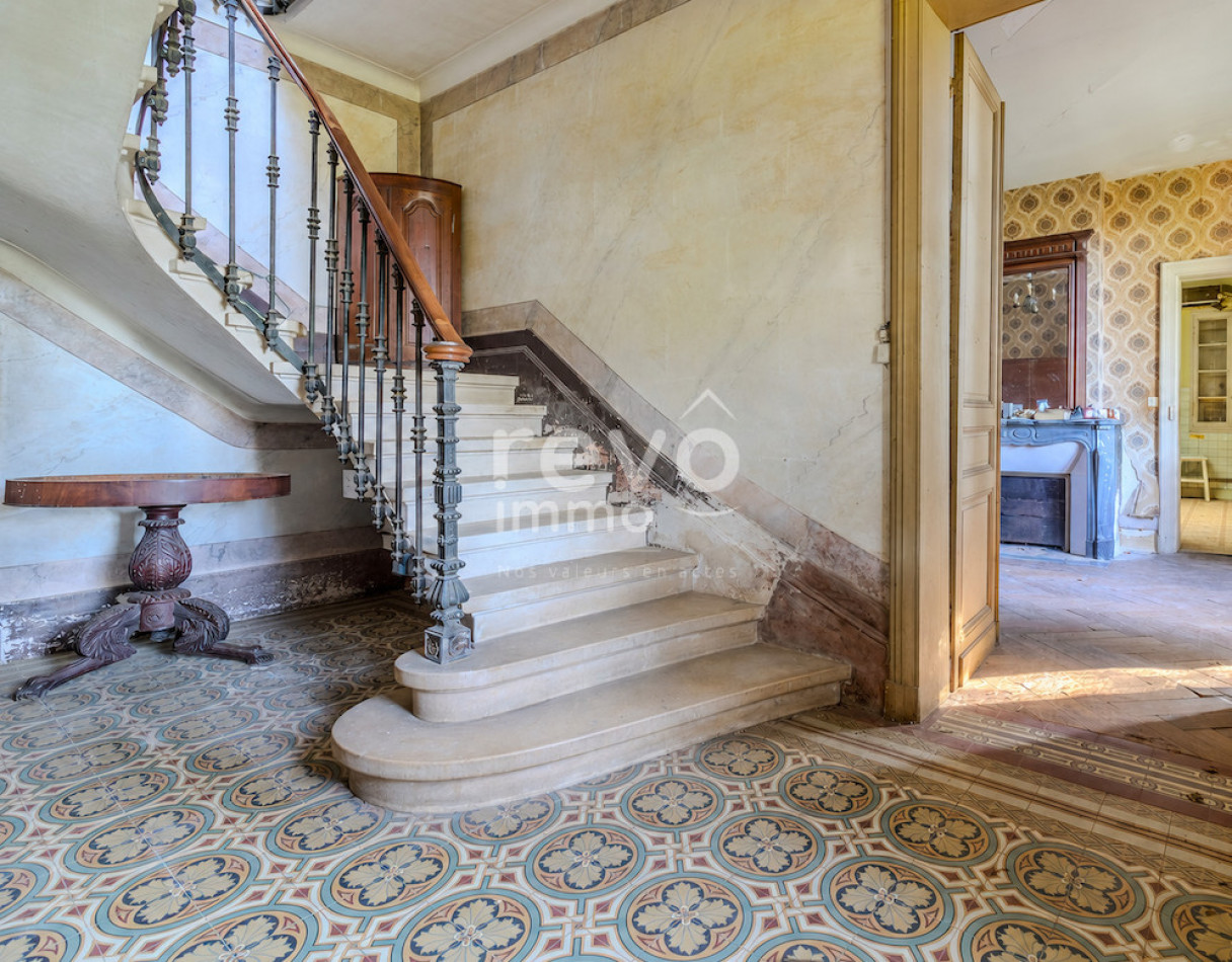 for sale Maison à rénover Camiac Et Saint Denis - Photo 4