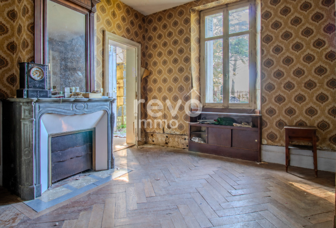 vente Maison à rénover Camiac Et Saint Denis - Photo 3