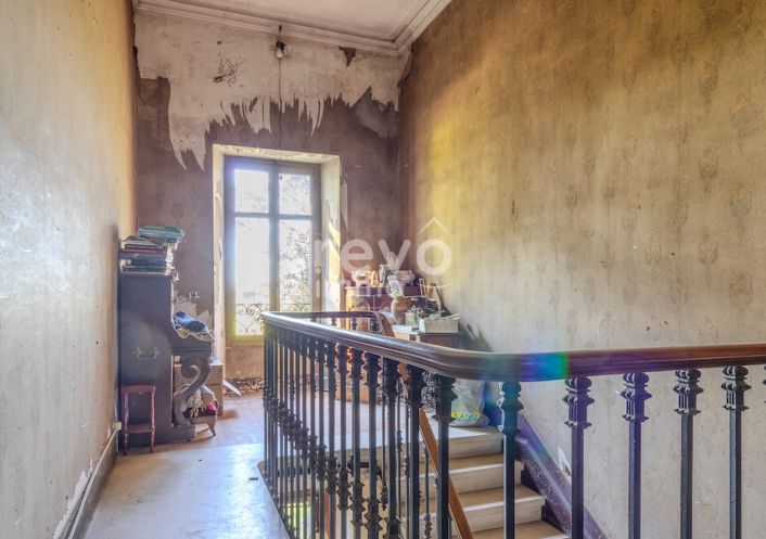 à vendre Maison à rénover Camiac Et Saint Denis