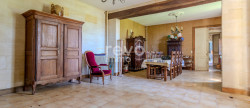 vente Maison à rénover Camiac Et Saint Denis