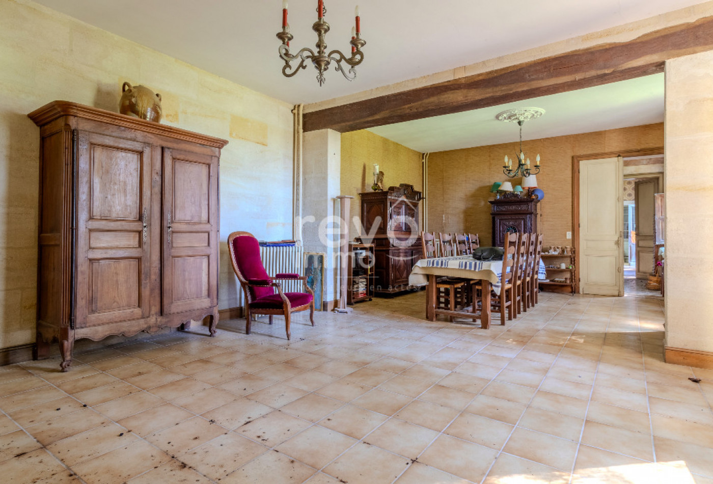 vente Maison à rénover Camiac Et Saint Denis - Photo 6