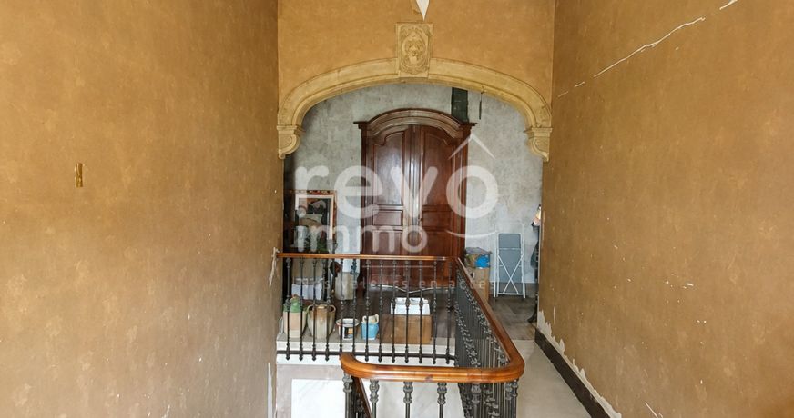 vente Maison à rénover Camiac Et Saint Denis