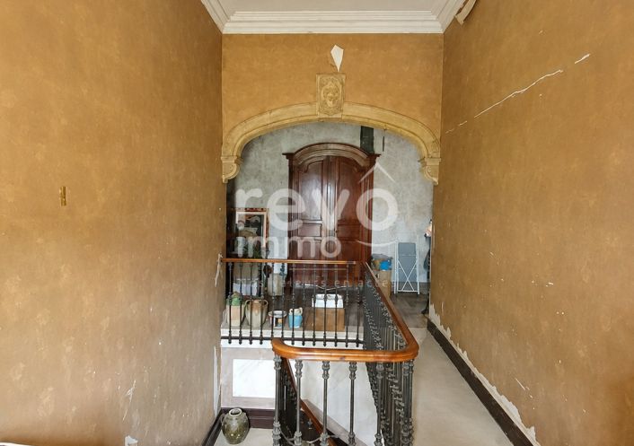 à vendre Maison à rénover Camiac Et Saint Denis