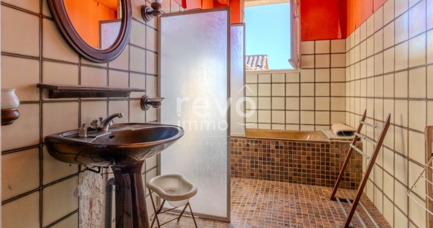 vente Maison à rénover Camiac Et Saint Denis