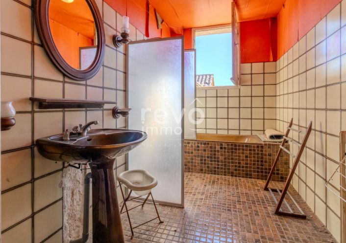 à vendre Maison à rénover Camiac Et Saint Denis