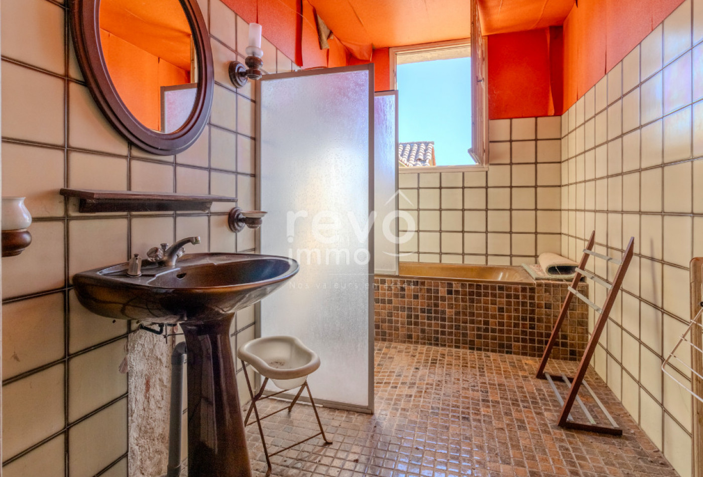 vente Maison à rénover Camiac Et Saint Denis - Photo 8
