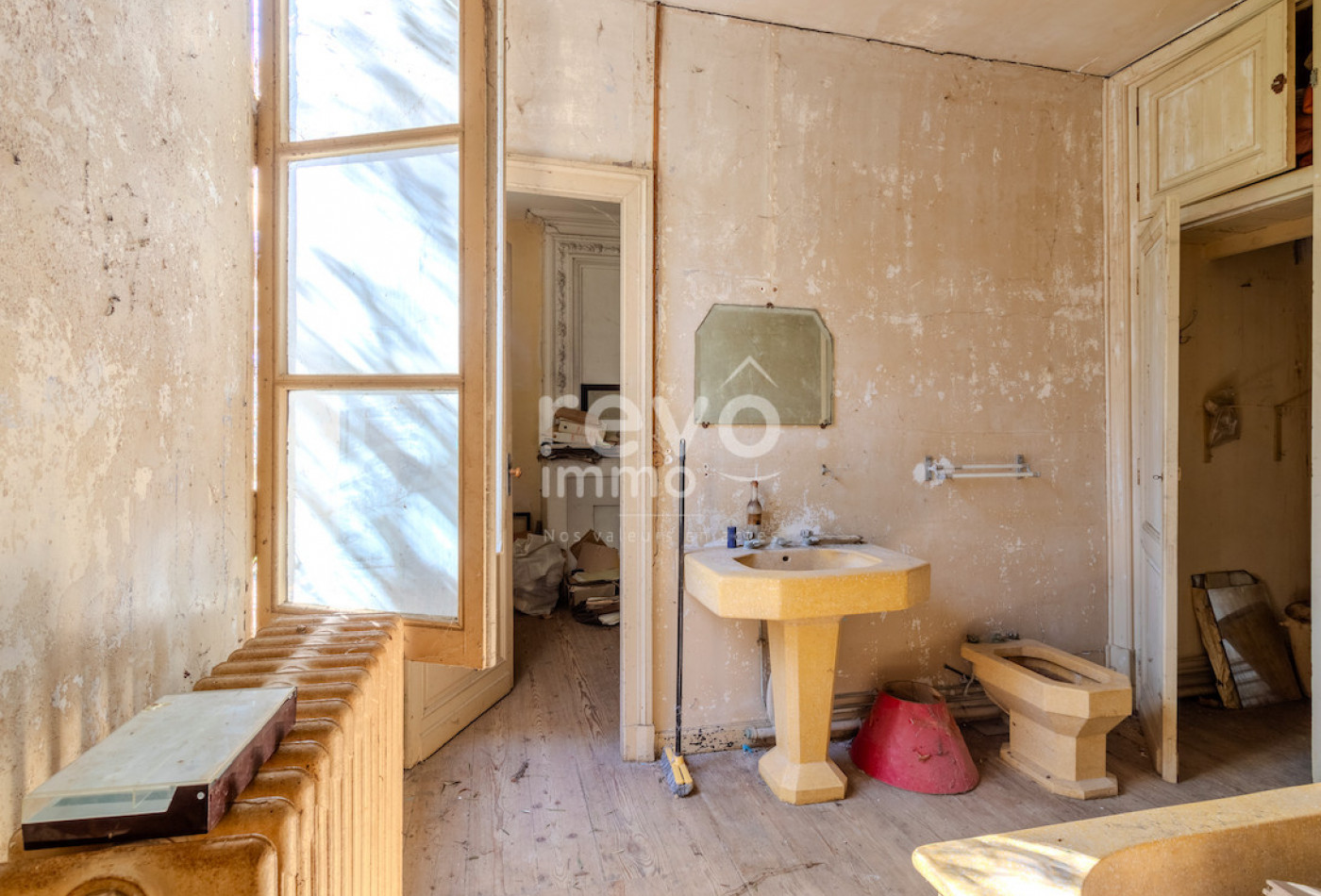 vente Maison à rénover Camiac Et Saint Denis - Photo 9