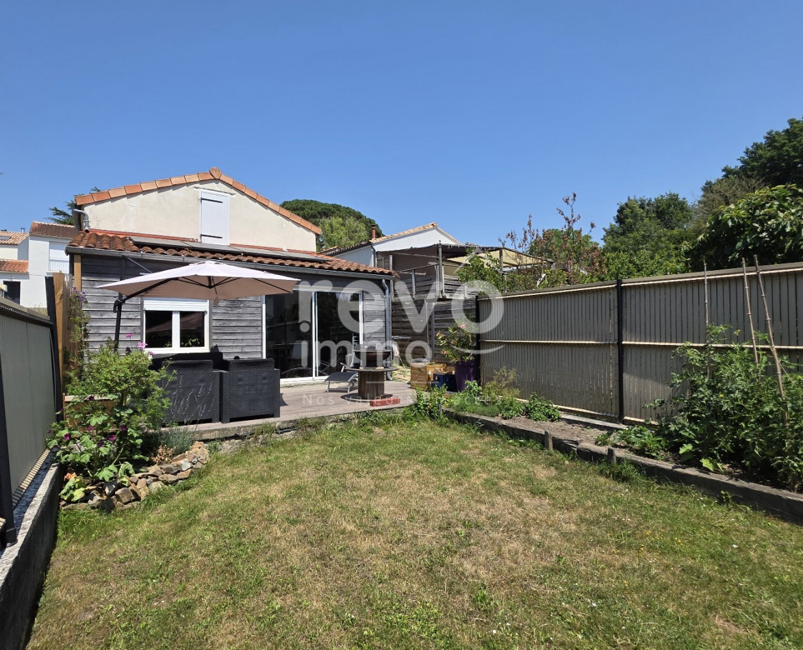 à vendre Maison Saint Colomban - Photo 1