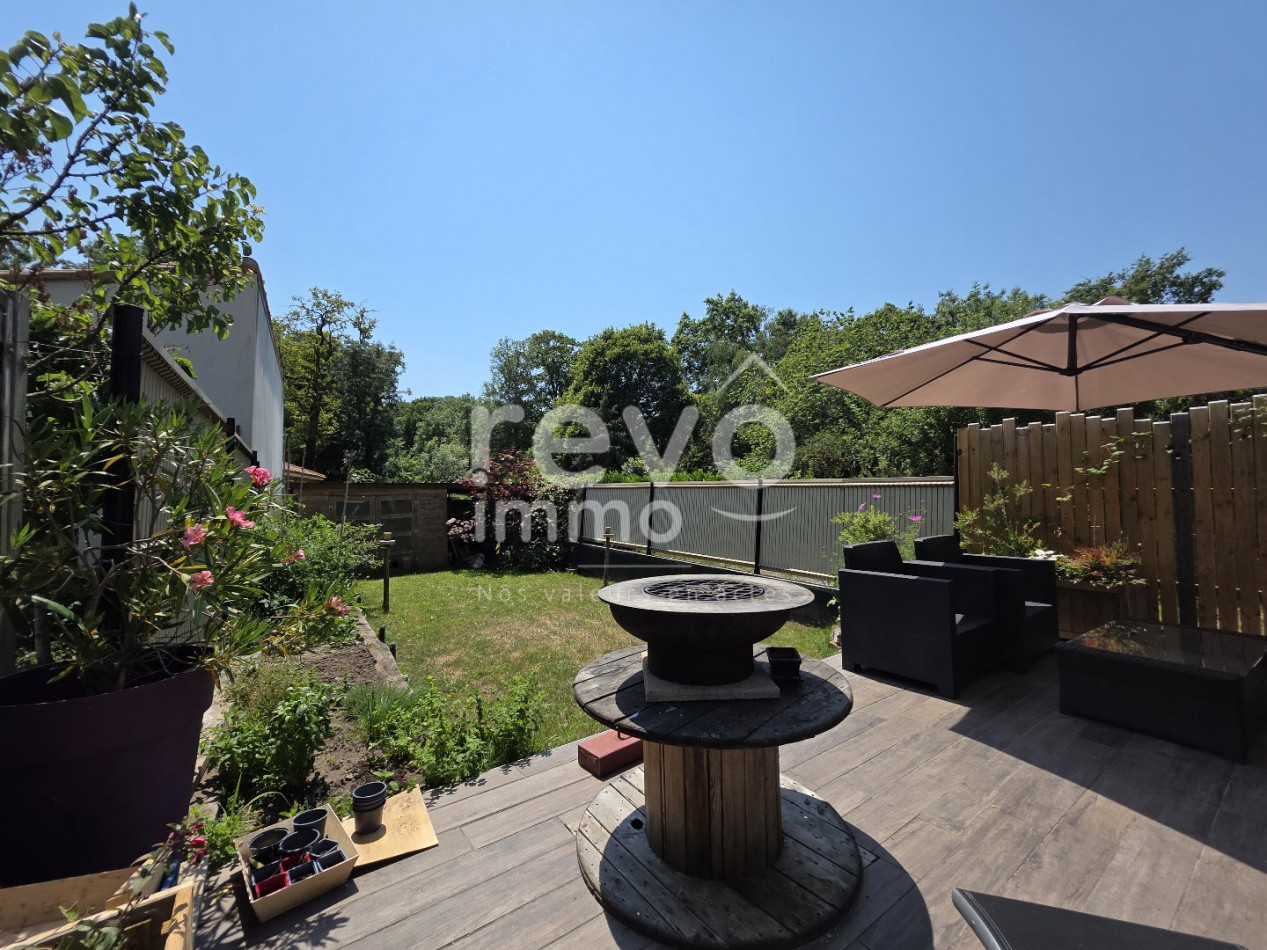 à vendre Maison Saint Colomban - Photo 2