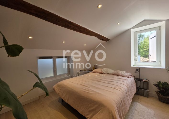 à vendre Maison Saint Colomban