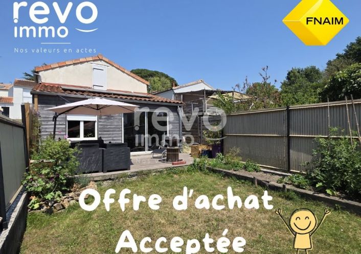 à vendre Maison Saint Colomban