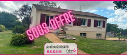 vente Maison Chemille