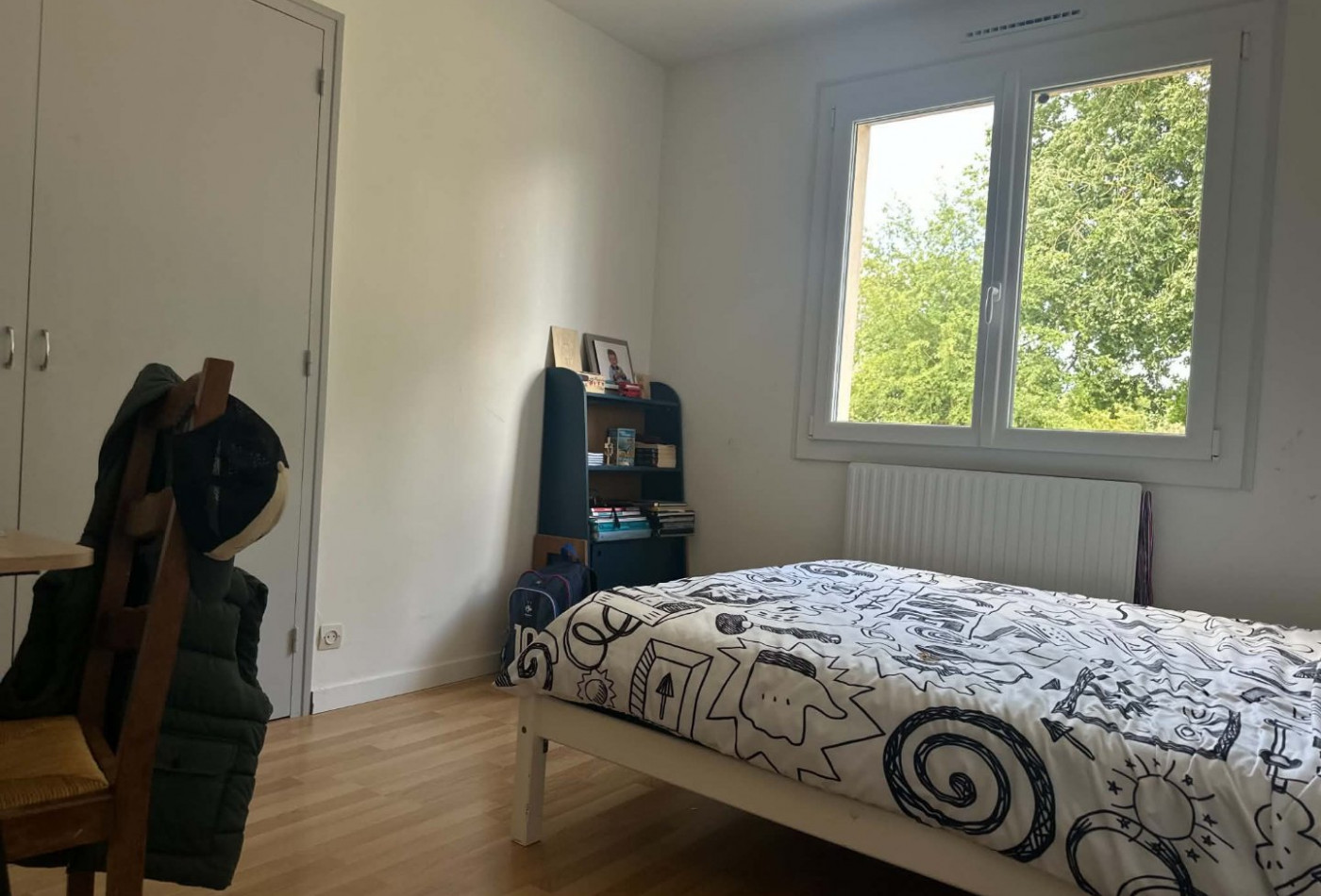 vente Maison Chemille - Photo 6