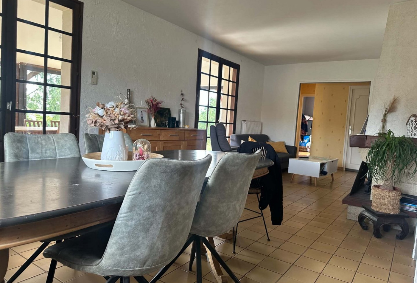 vente Maison Chemille - Photo 4