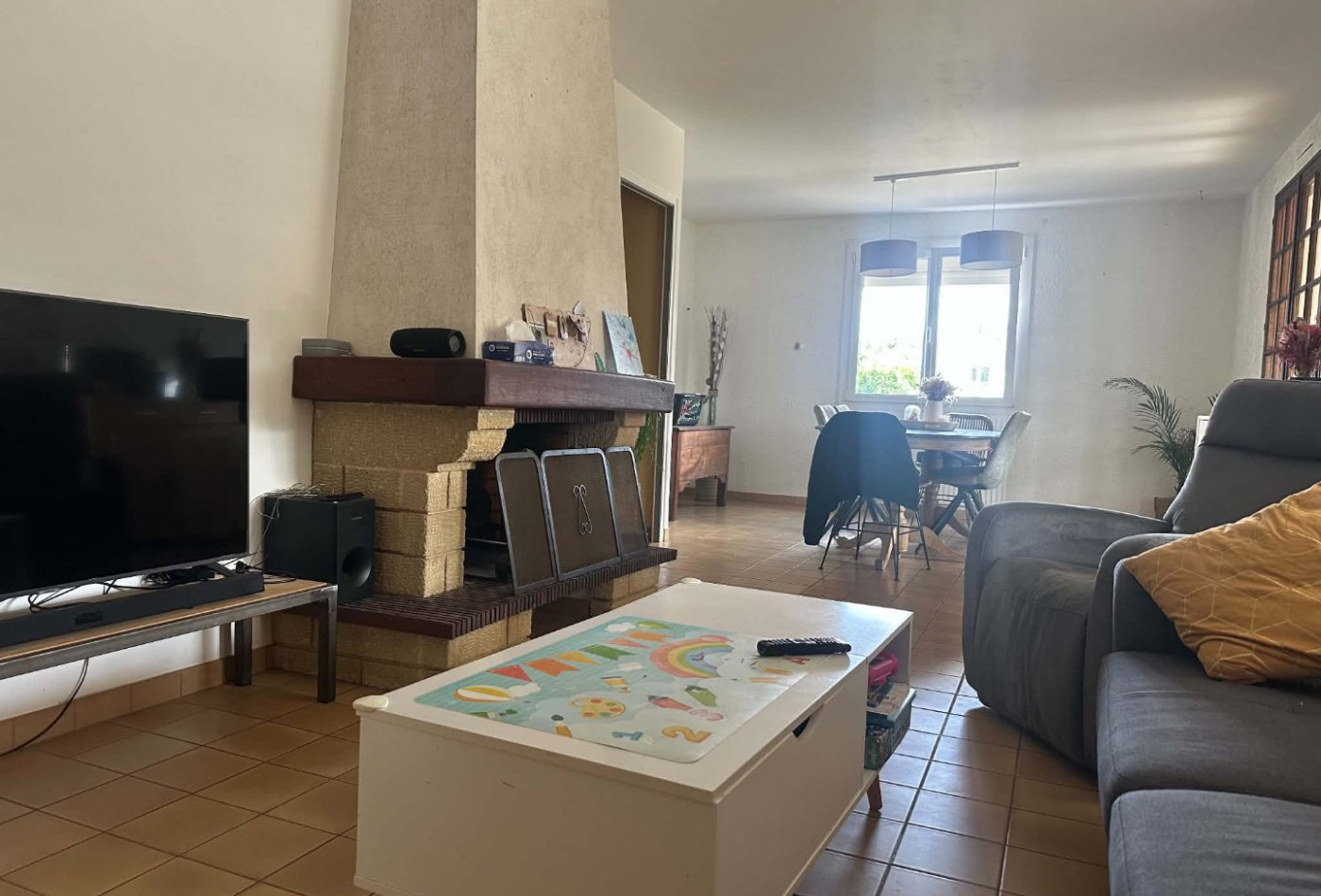 vente Maison Chemille - Photo 3