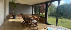 vente Maison Chemille