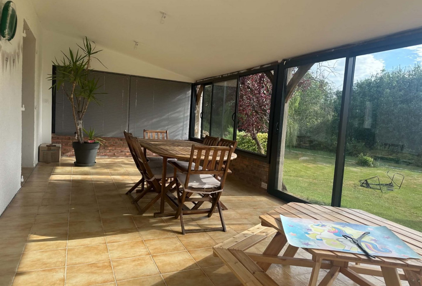 vente Maison Chemille - Photo 2