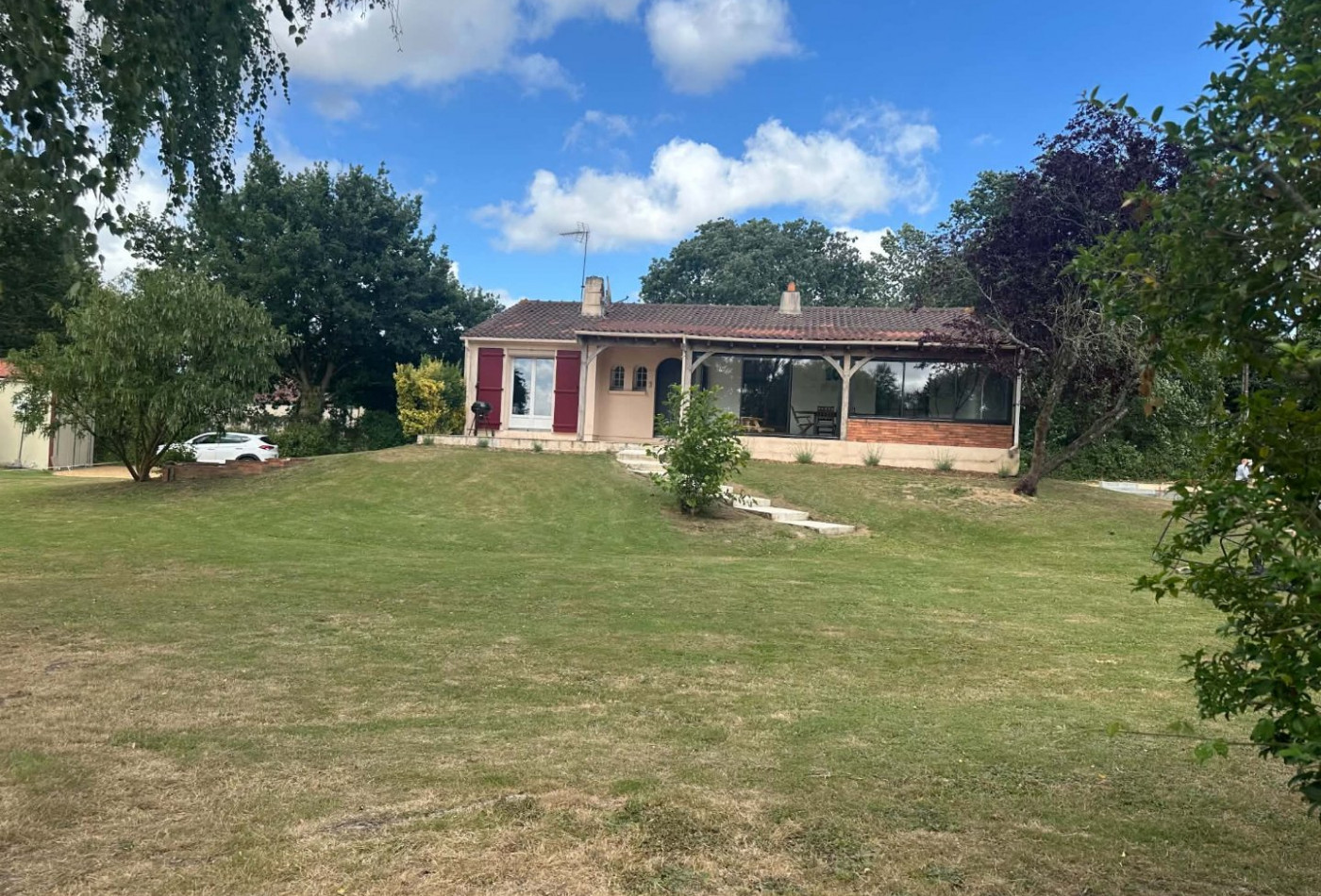 vente Maison Chemille - Photo 8