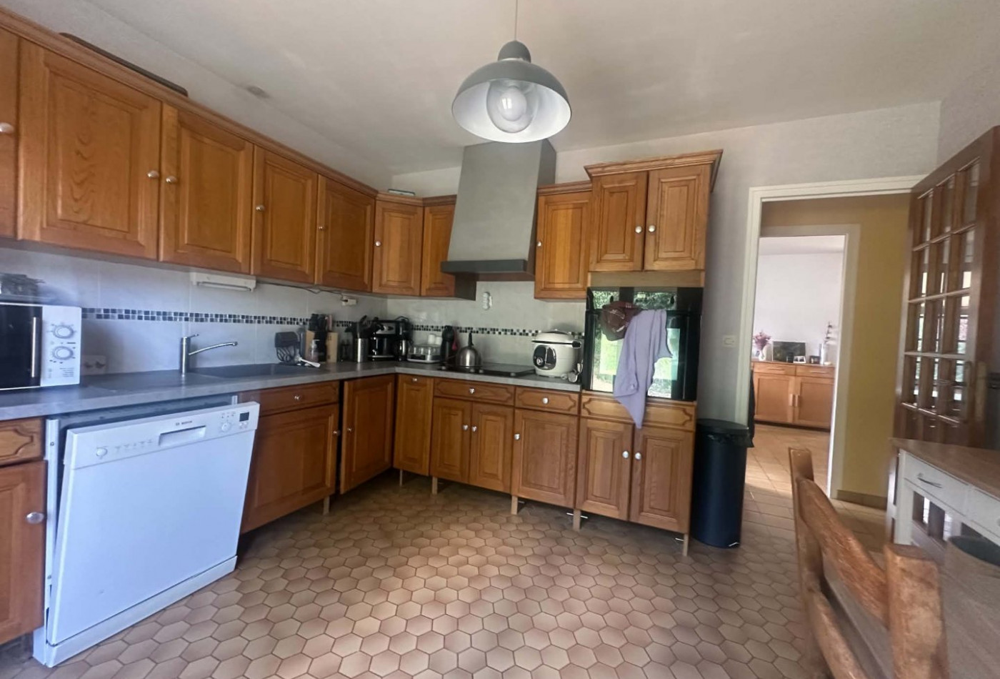 vente Maison Chemille - Photo 5