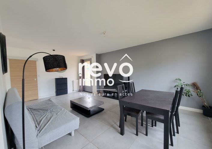 à vendre Maison Le Puiset Dore