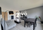 à vendre Maison Le Puiset Dore