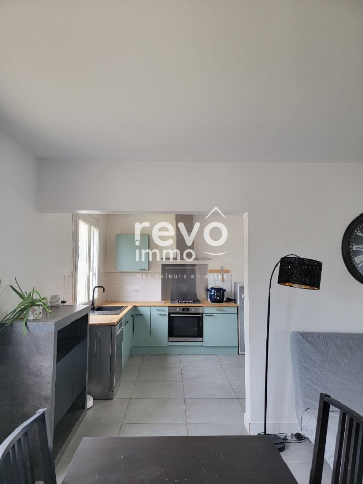 à vendre Maison Le Puiset Dore - Photo 3